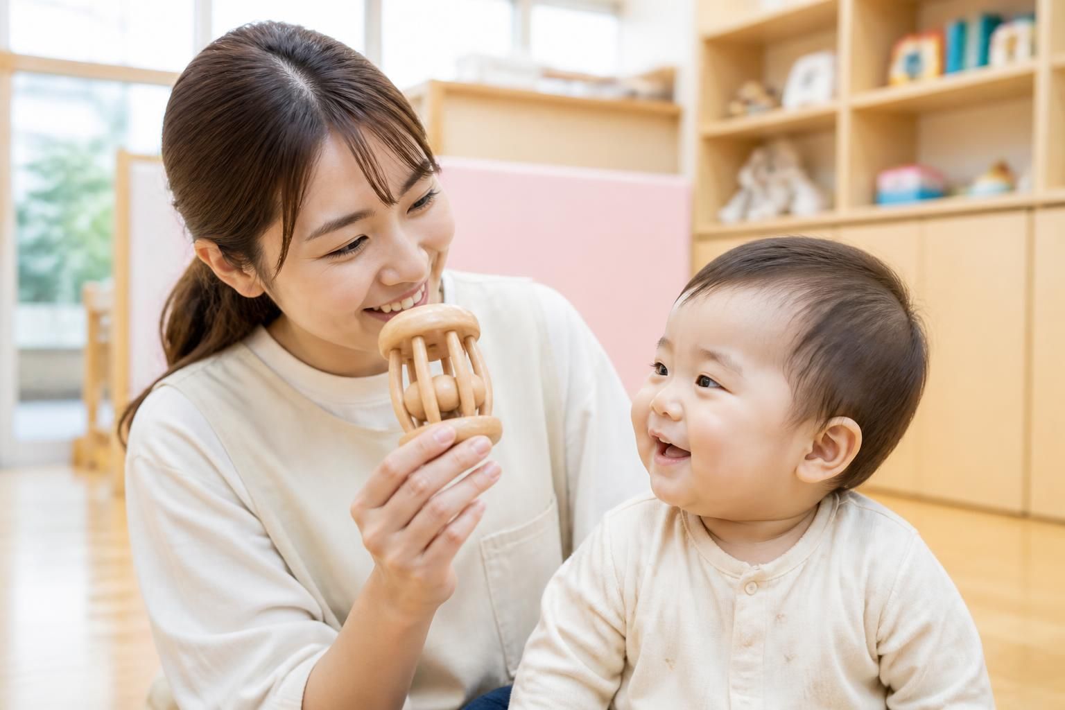 購入者に特化した安心のポイント